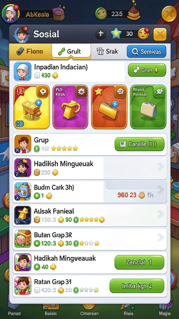 Screenshot slot21 nomor 3