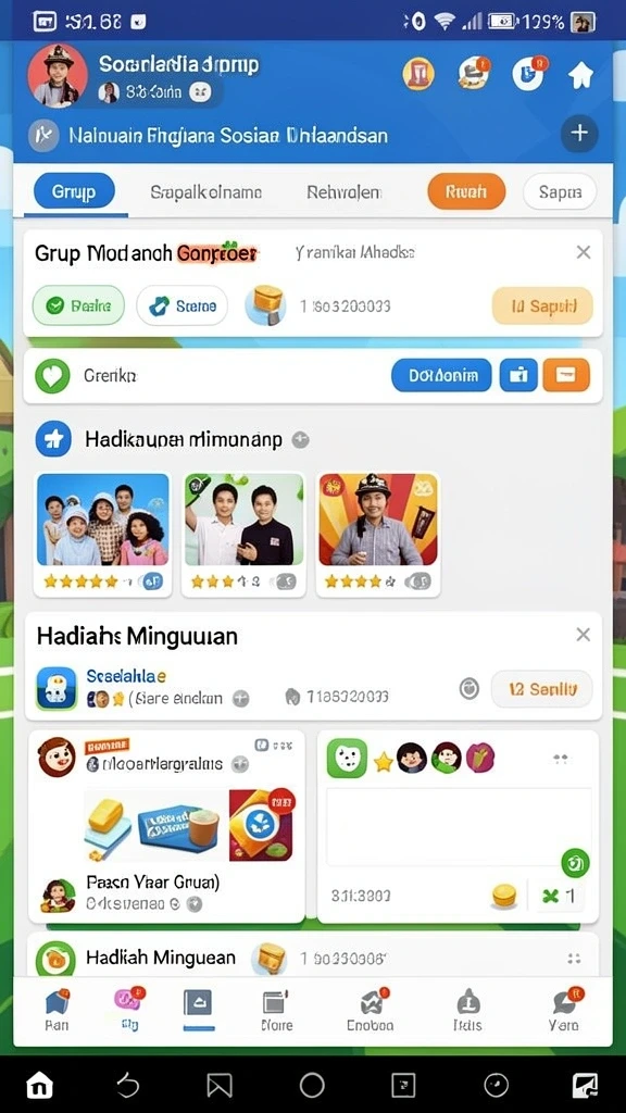 Screenshot spaceman88 nomor 2