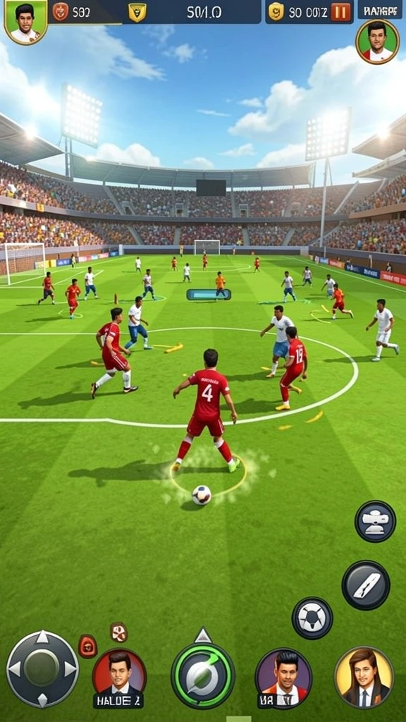 Screenshot spaceman88 nomor 3