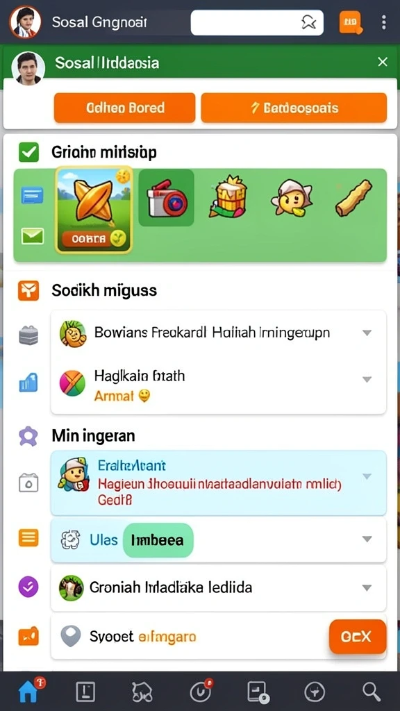 Screenshot supervip nomor 1
