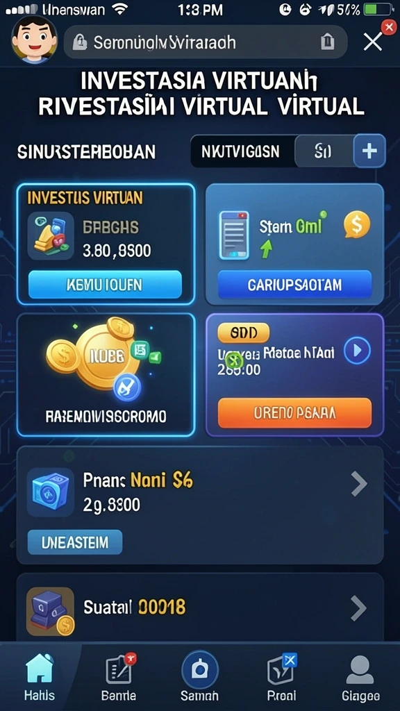 Screenshot superwinner nomor 1