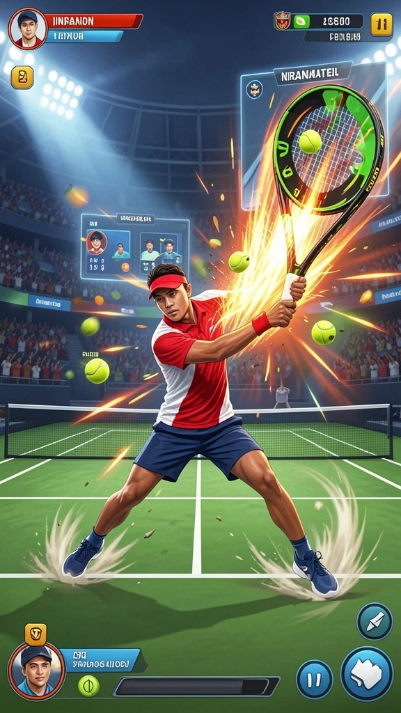 Screenshot superwinner nomor 2