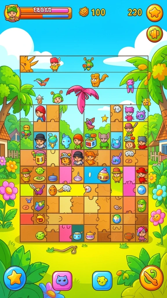 Screenshot superwinner nomor 3