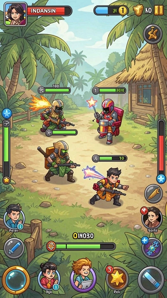 Screenshot supraslot nomor 2