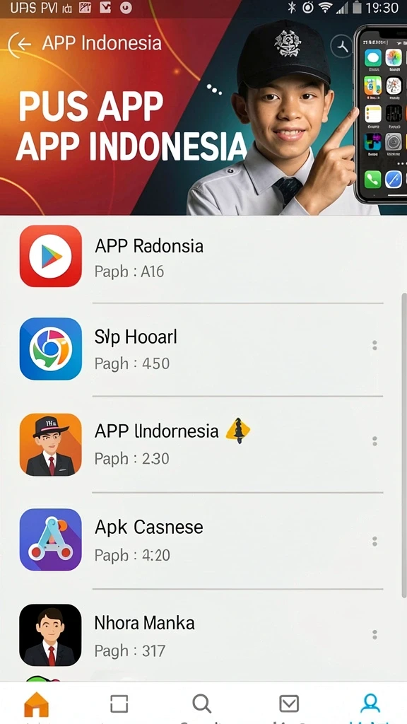 Screenshot surga11 nomor 2