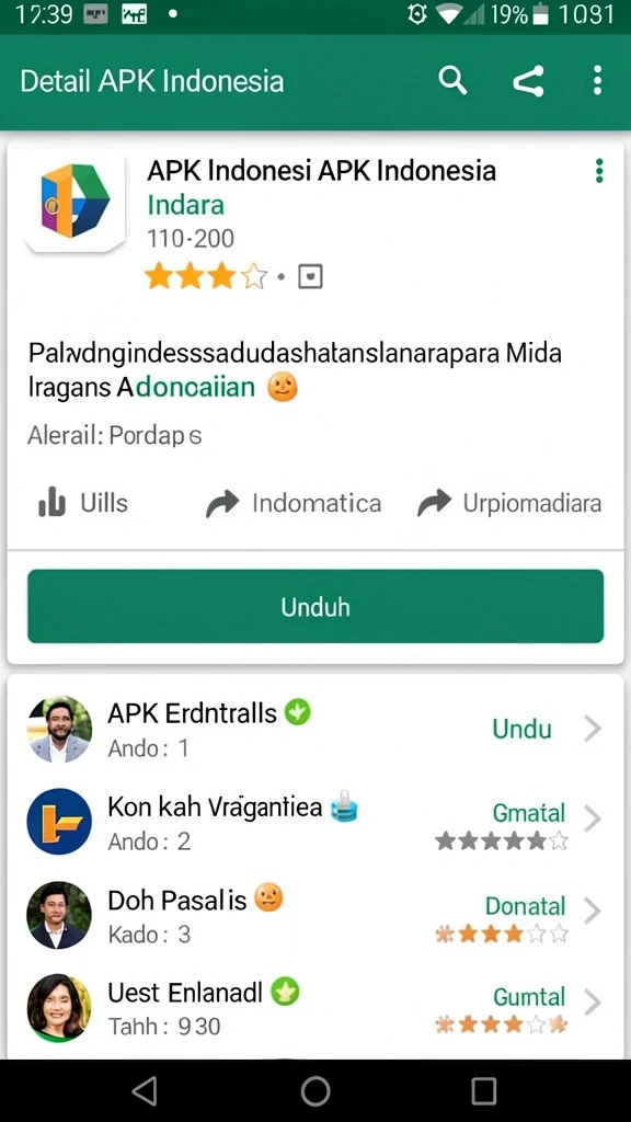 Screenshot tentoto nomor 2