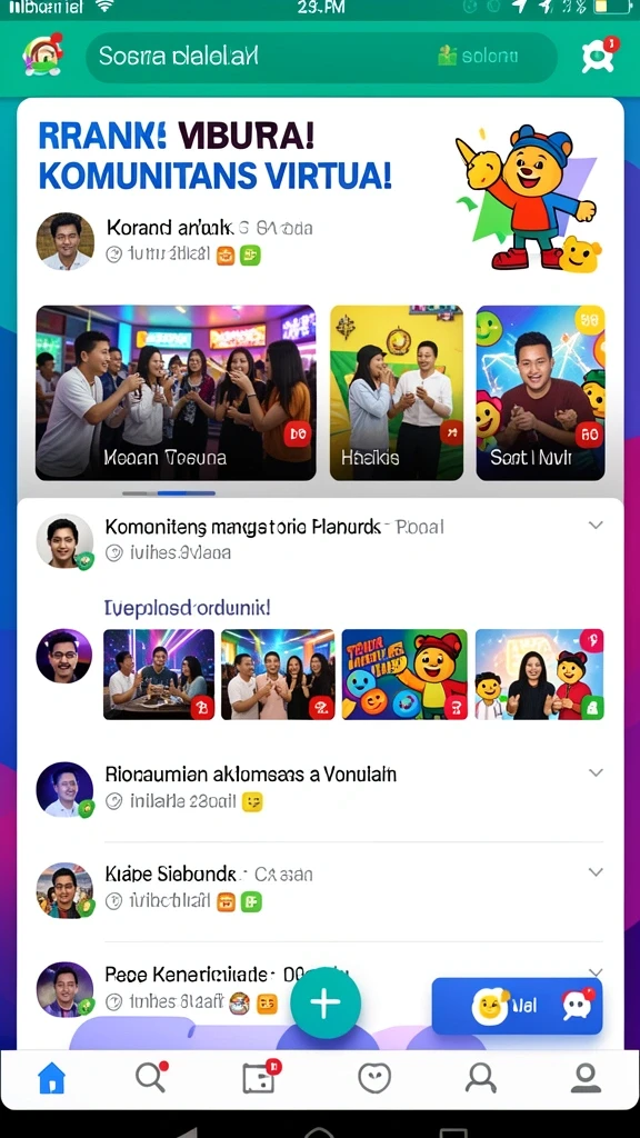 Screenshot topanhoki nomor 1
