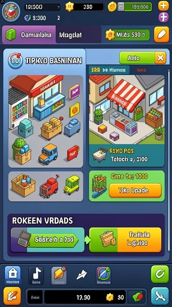 Screenshot topanhoki nomor 2