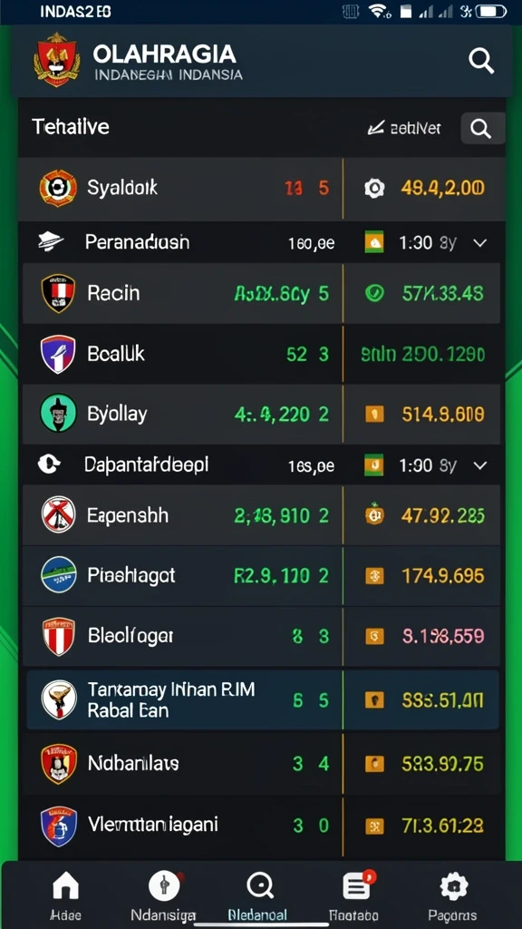 Screenshot ttt888 nomor 3
