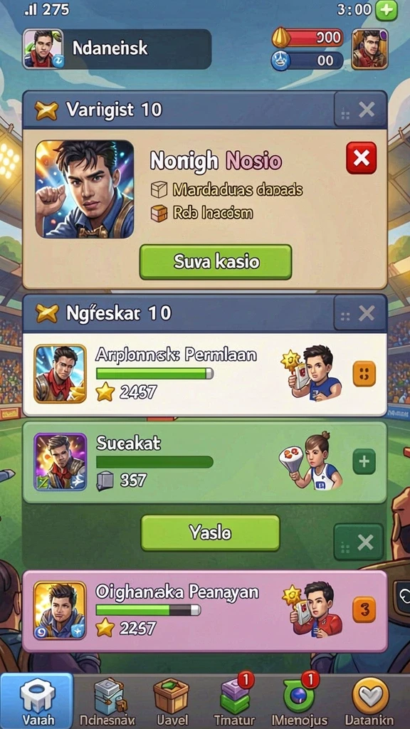 Screenshot v87 nomor 3