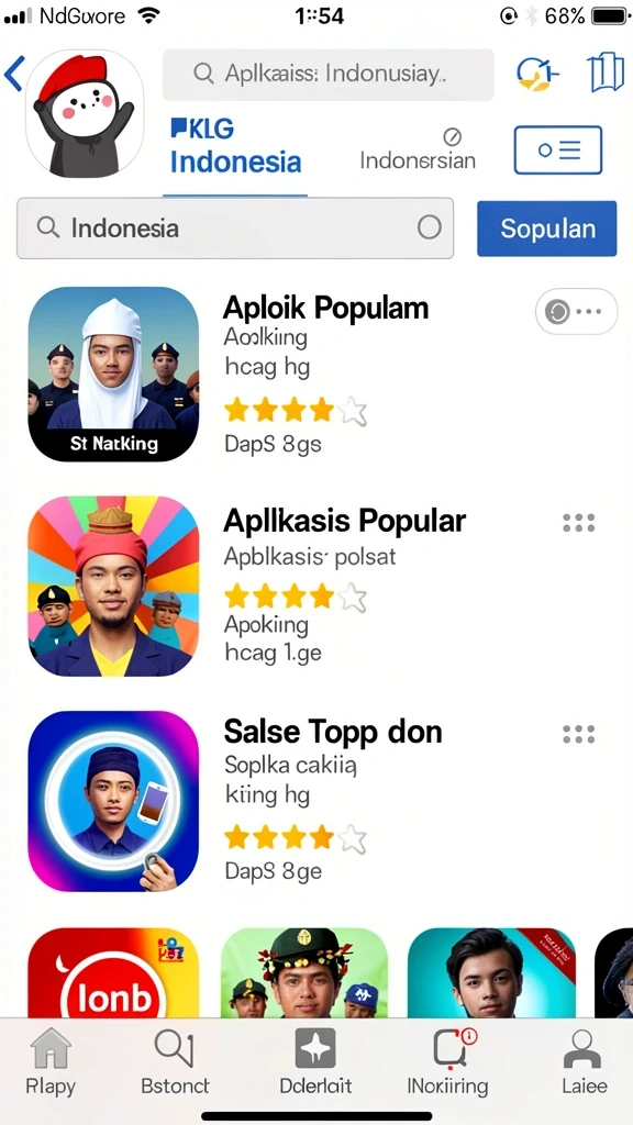 Screenshot venom889 nomor 3
