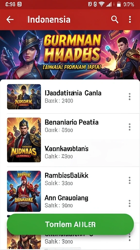 Screenshot vio77 nomor 3