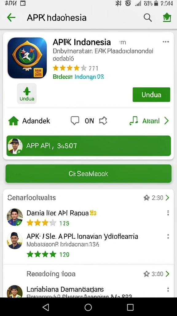 Screenshot vipdewa nomor 3