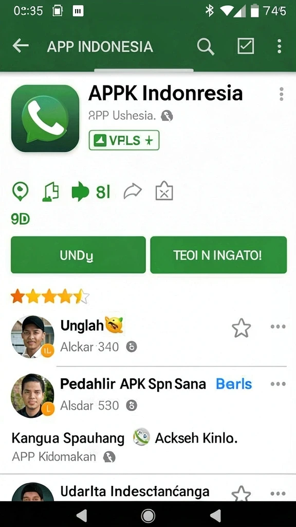 Screenshot visa89 nomor 1