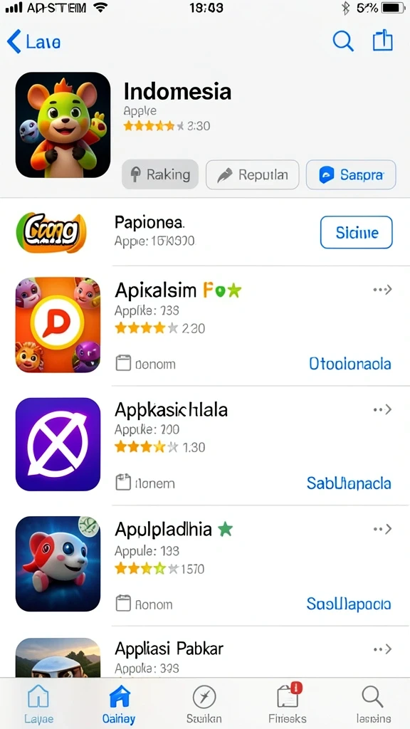Screenshot winlive4d nomor 2