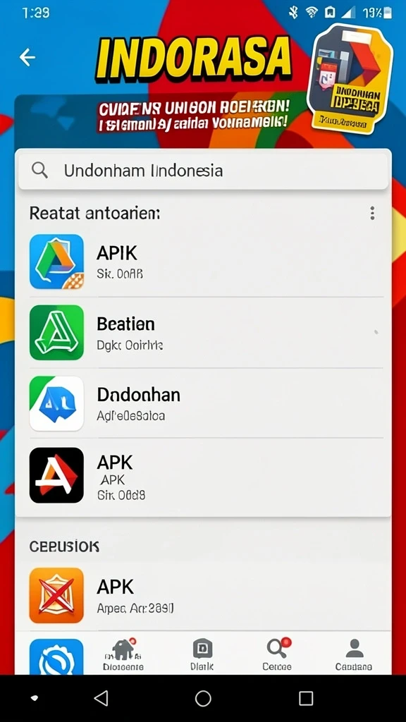 Screenshot yoktogel nomor 2