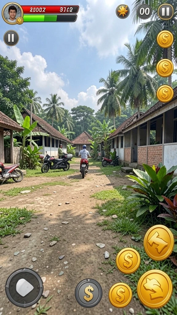 Screenshot yoktogel nomor 3
