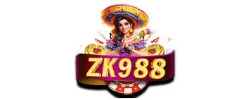 zk988 — logo banner resmi Indonesia